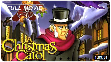 Christmas Carol